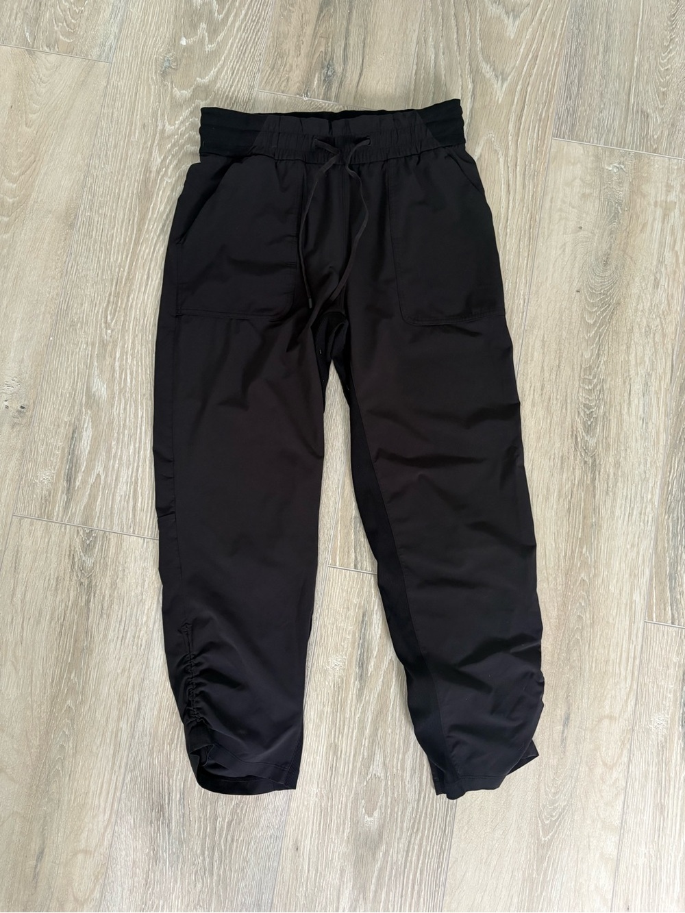 Lululemon Dance Studio Capri